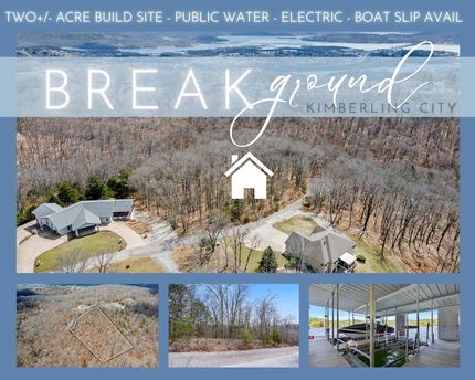 Farm and Ranch for sale in Stone County, Missouri