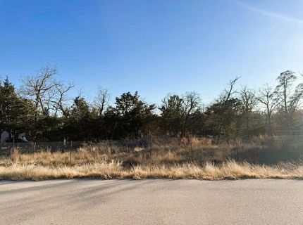 Land for sale in Bastrop County, Texas