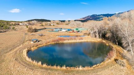 Farm and Ranch for sale in Taos County, New Mexico