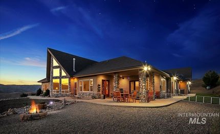 Land for sale in Boise County, Idaho