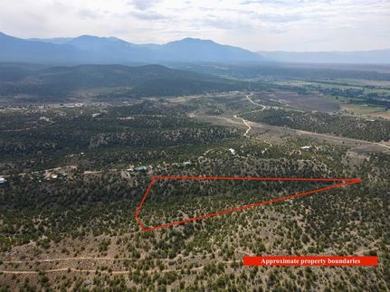Undeveloped Land for sale in Taos County, New Mexico