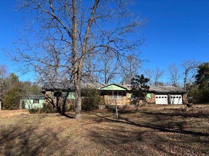 Undeveloped Land for sale in Marion County, Arkansas