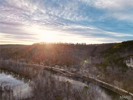 Homesite for sale in Pulaski County, Missouri