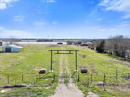 Land for sale in Collin County, Texas