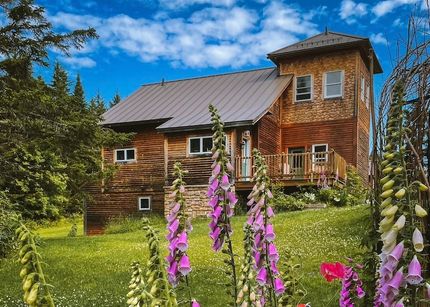 Farm and Ranch for sale in Orleans County, Vermont