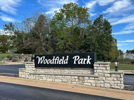 Homesite for sale in Greene County, Missouri