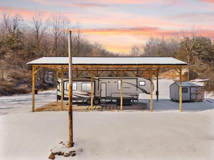 Farm and Ranch for sale in Menifee County, Kentucky