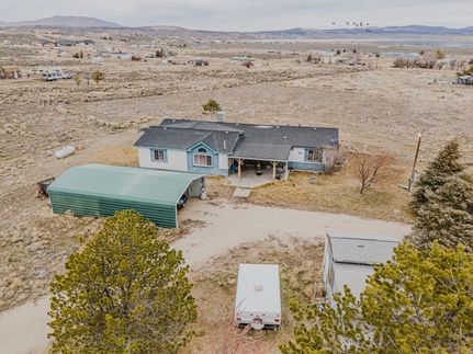 House for sale in Elko County, Nevada