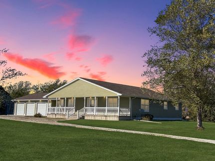 Land for sale in Fayette County, Illinois