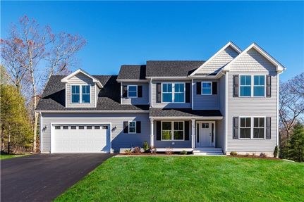 Land for sale in Kent County, Rhode Island