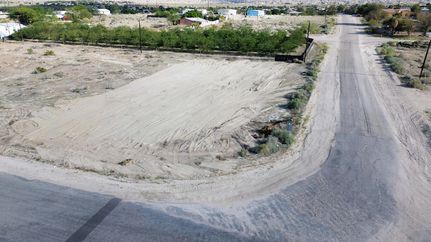 Land for sale in Riverside County, California