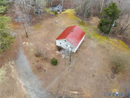 Recreational Property for sale in Amelia County, Virginia