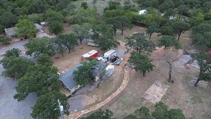 Homesite for sale in Comanche County, Oklahoma