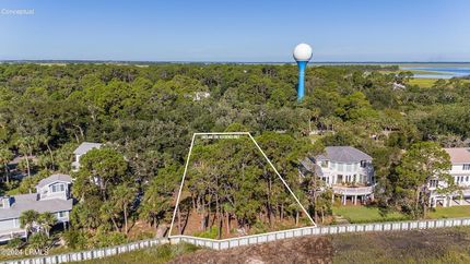 Land for sale in Beaufort County, South Carolina