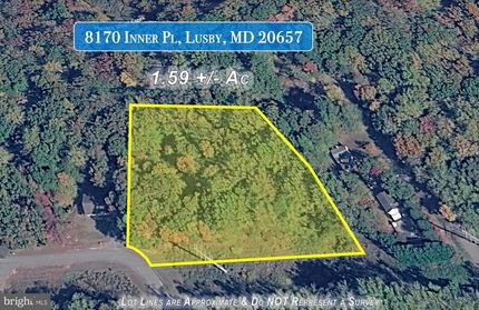 Farm and Ranch for sale in Calvert County, Maryland