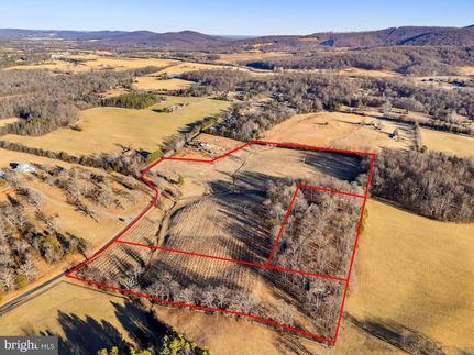 Recreational Property for sale in Albemarle County, Virginia