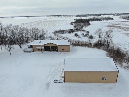 Recreational Property for sale in Benton County, Minnesota