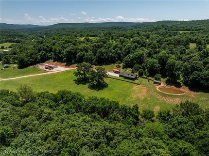 Recreational Property for sale in Washington County, Arkansas