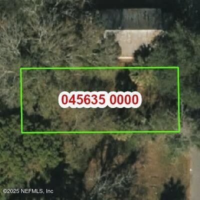 Homesite for sale in Duval County, Florida