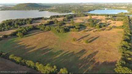 Recreational Property for sale in Haskell County, Oklahoma