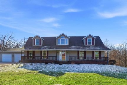 Farm and Ranch for sale in Louisa County, Iowa