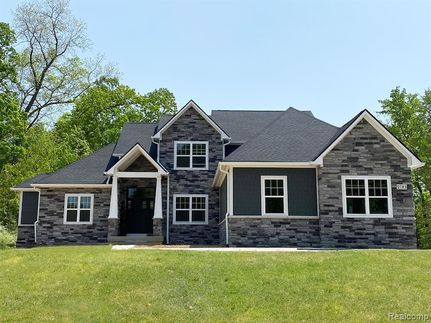 Land for sale in Livingston County, Michigan