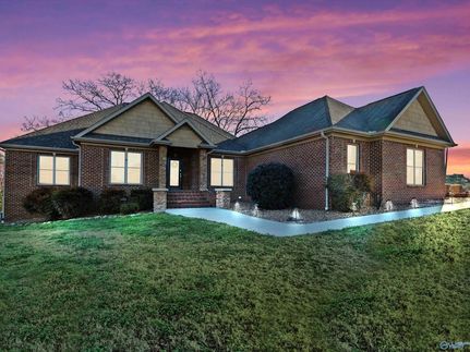 Land for sale in Etowah County, Alabama