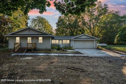 Farm and Ranch for sale in Jackson County, Michigan