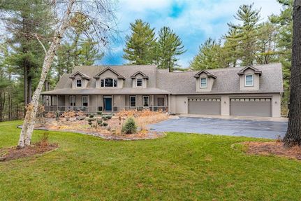 Waterfront Property for sale in Saint Croix County, Wisconsin