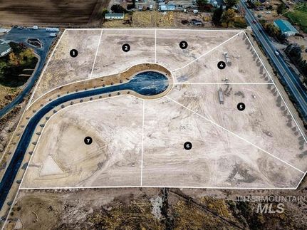 Land for sale in Canyon County, Idaho