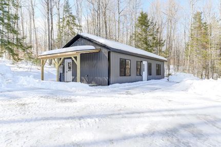 Horse Property for sale in Androscoggin County, Maine