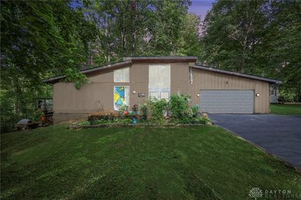 Land for sale in Madison County, Ohio