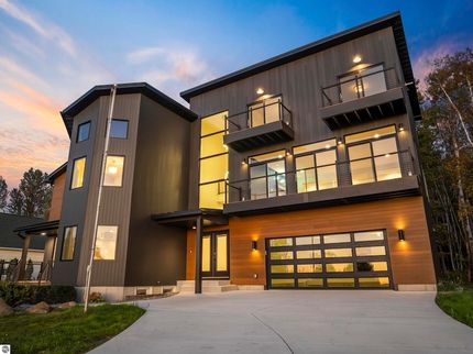 Farm and Ranch for sale in Grand Traverse County, Michigan