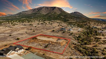 Farm and Ranch for sale in Yavapai County, Arizona