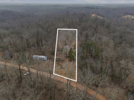 Recreational Property for sale in Hickman County, Tennessee