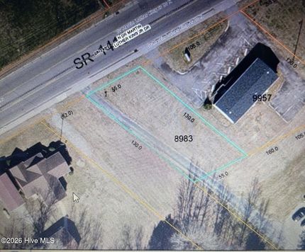 Commercial Property for sale in Hertford County, North Carolina