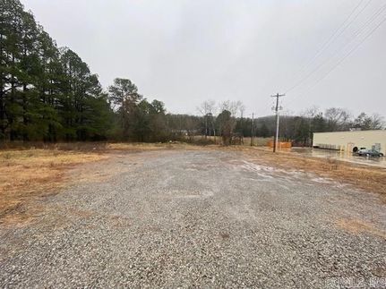 Homesite for sale in White County, Arkansas
