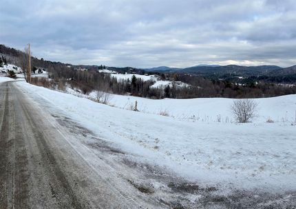 Recreational Property for sale in Caledonia County, Vermont