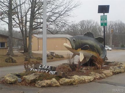 Homesite for sale in Saint Francois County, Missouri