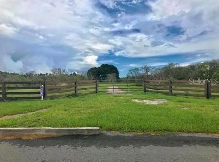 Undeveloped Land for sale in Orange County, Florida