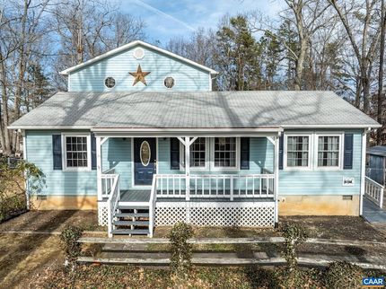 Farm and Ranch for sale in Greene County, Virginia