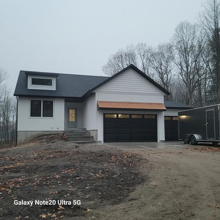 Land for sale in Ottawa County, Michigan