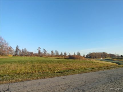 Land for sale in Niagara County, New York