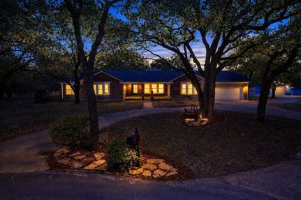 House for sale in Denton County, Texas