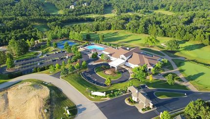 Homesite for sale in Taney County, Missouri