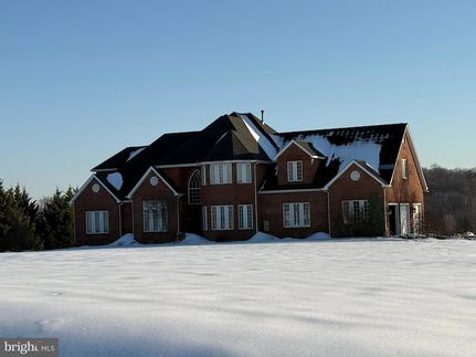 Land for sale in Frederick County, Virginia