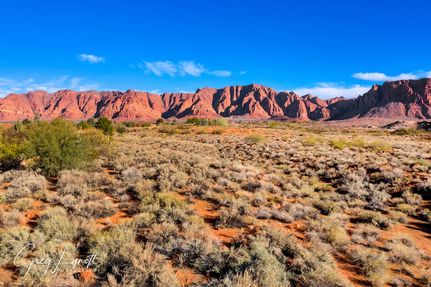 Homesite for sale in Washington County, Utah