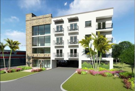 Undeveloped Land for sale in Broward County, Florida