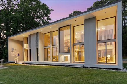 House for sale in Newport News City County, Virginia