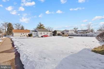 Recreational Property for sale in Mercer County, New Jersey